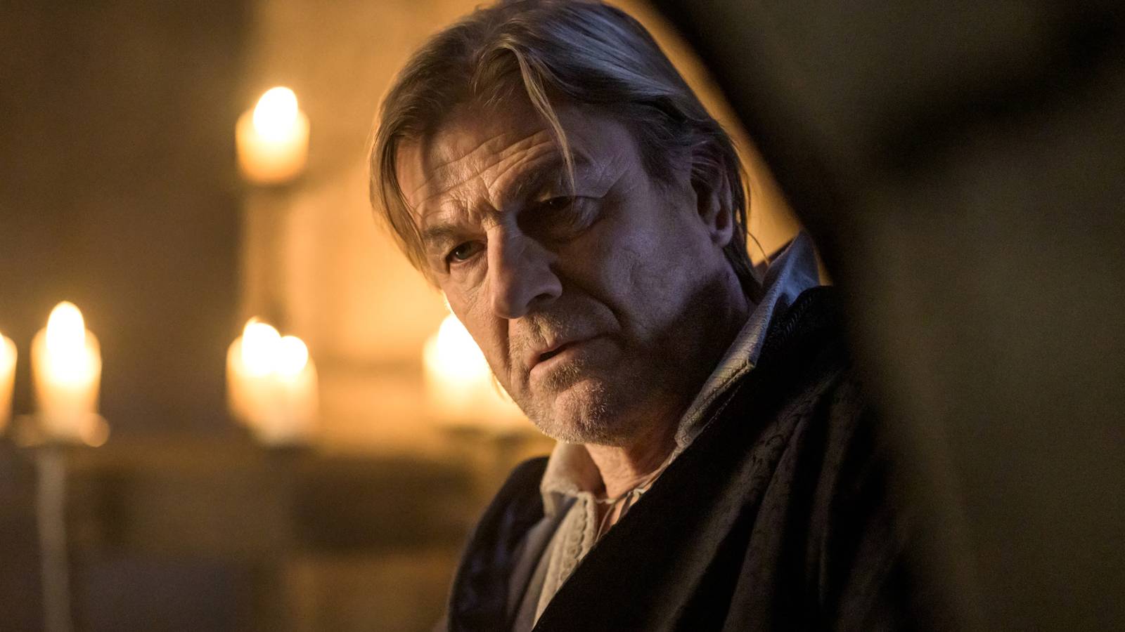 Sean Bean's Gritty New Fantasy Series Gets An Exciting Season 2 Filming Update