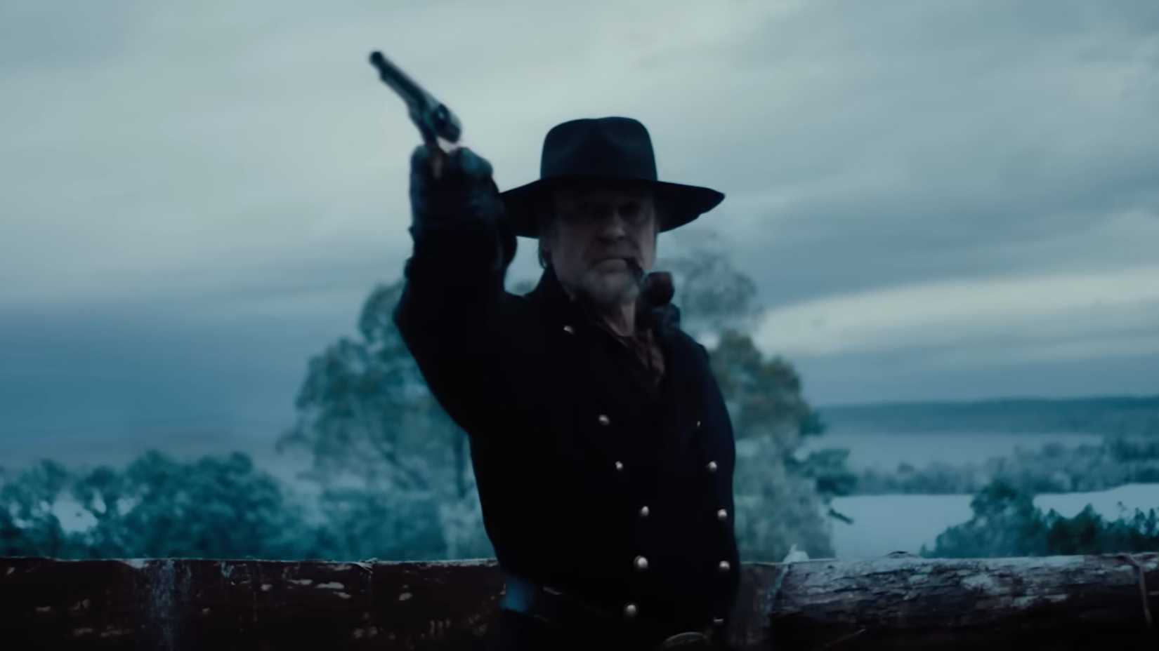 Sean Bean Was Thrilled Making His Western Debut As A 