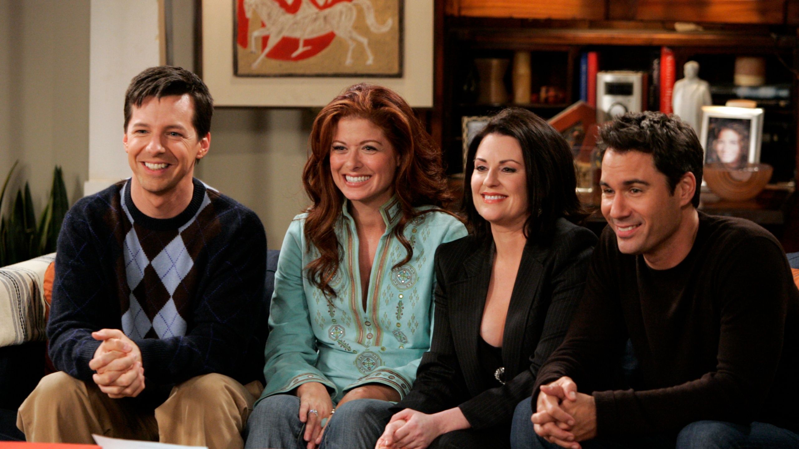 15 Best Sitcoms Of The '90s, Ranked image