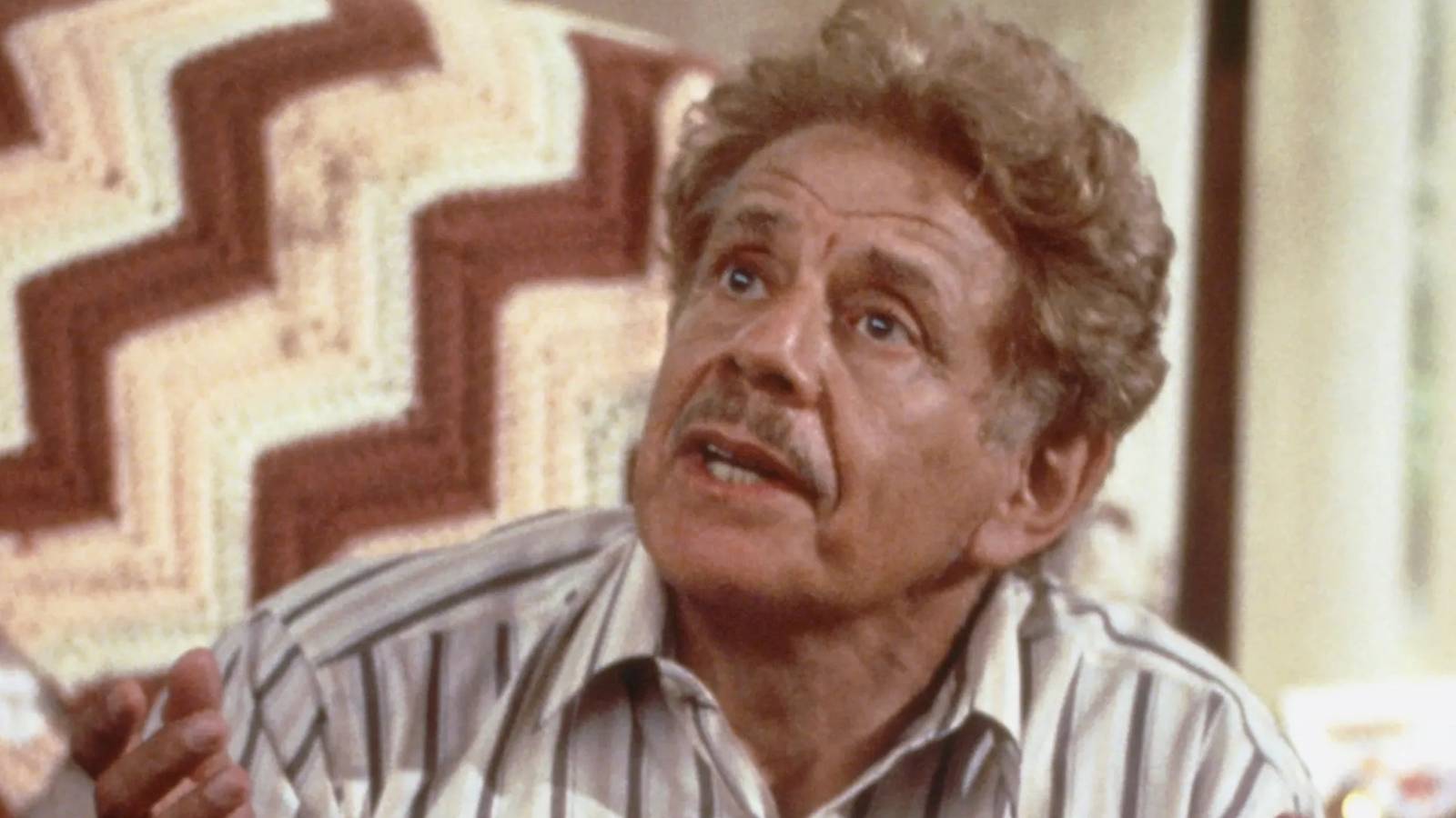 Forget Festivus, This Is Jerry Stiller's Funniest Seinfeld Episode