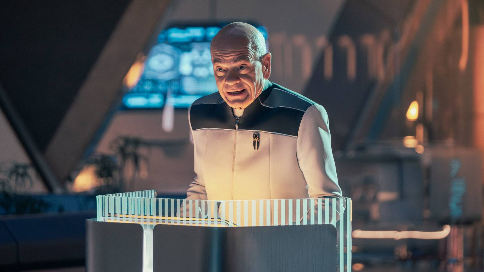Divisive Star Trek Series’ Season 2 Return Includes Major Genre Change 