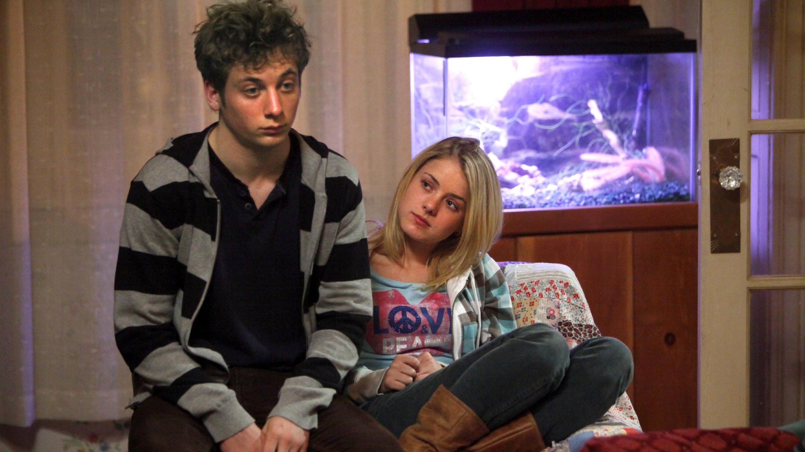 Shameless: Lip's Greatest Love Interests, Ranked image