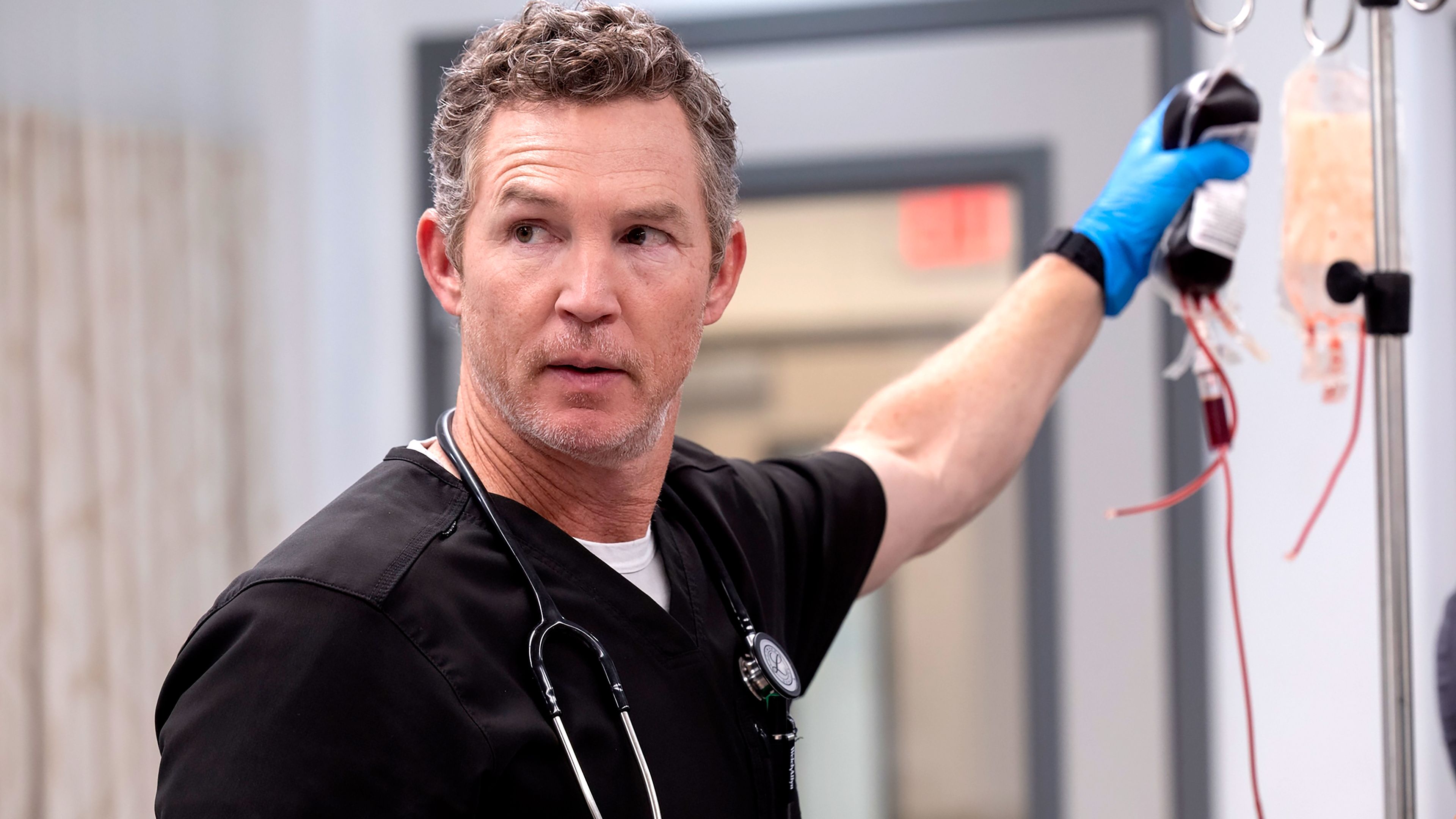The Pitt’s Night Shift Spinoff Chances Gets Official Response From HBO Boss image