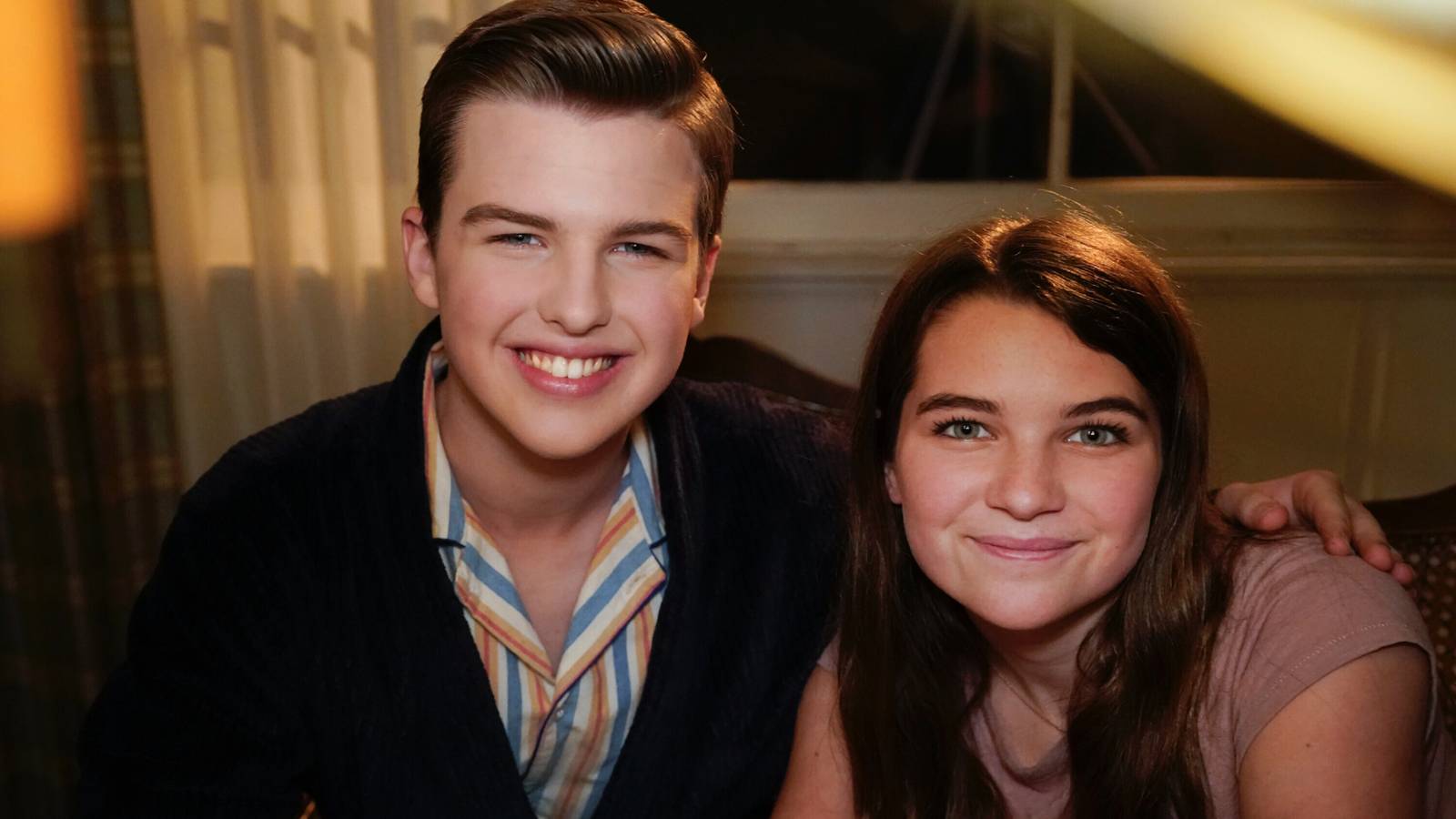 Young Sheldon Officially Confirms New Release 2 Years After Untimely Cancellation Young Sheldon Officially Confirms New Release 2 Years After Untimely Cancellation