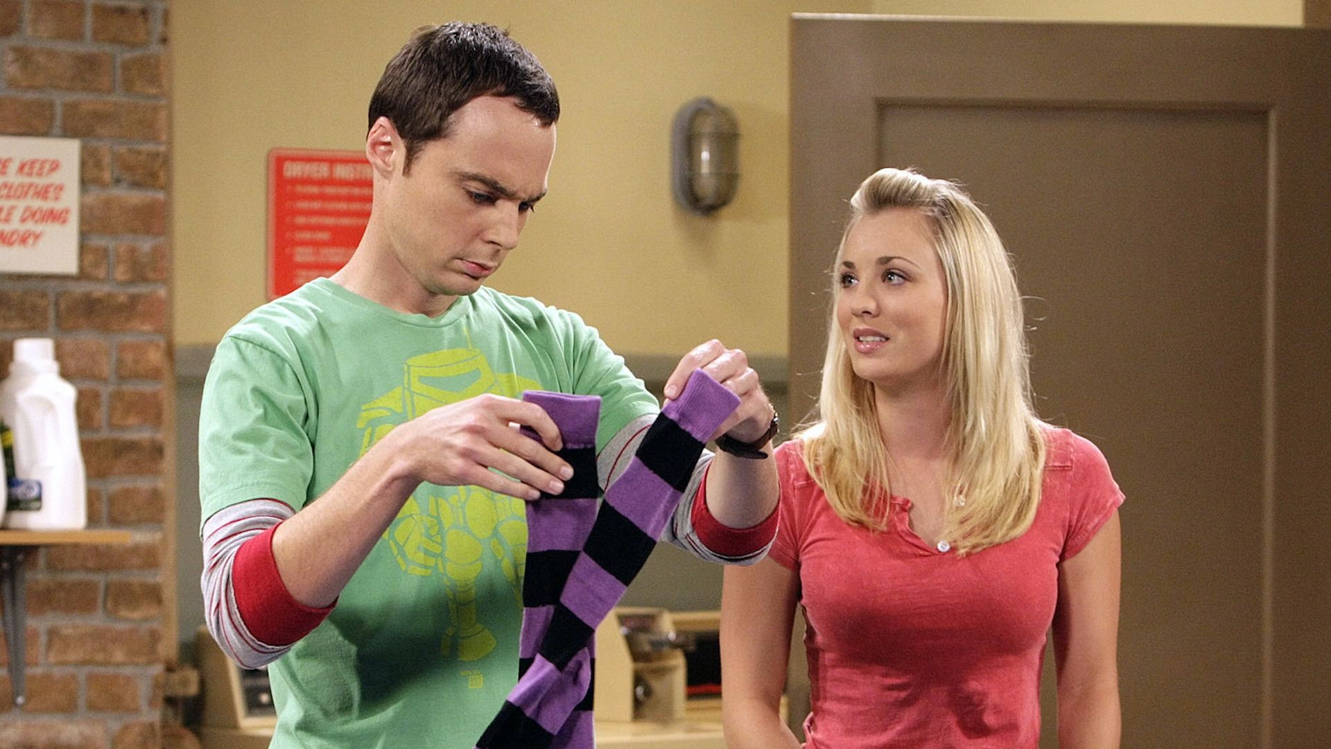 19 Years Later, Sheldon's Best Line Is Still The Greatest Quote In The Big Bang Theory History image