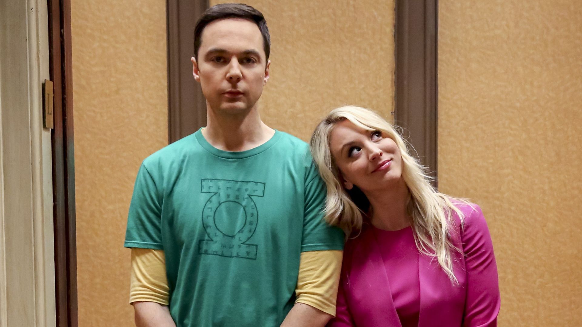 The Big Bang Theory’s Return This Month Finally Fulfills 8-Year Story The OG Show Couldn’t image