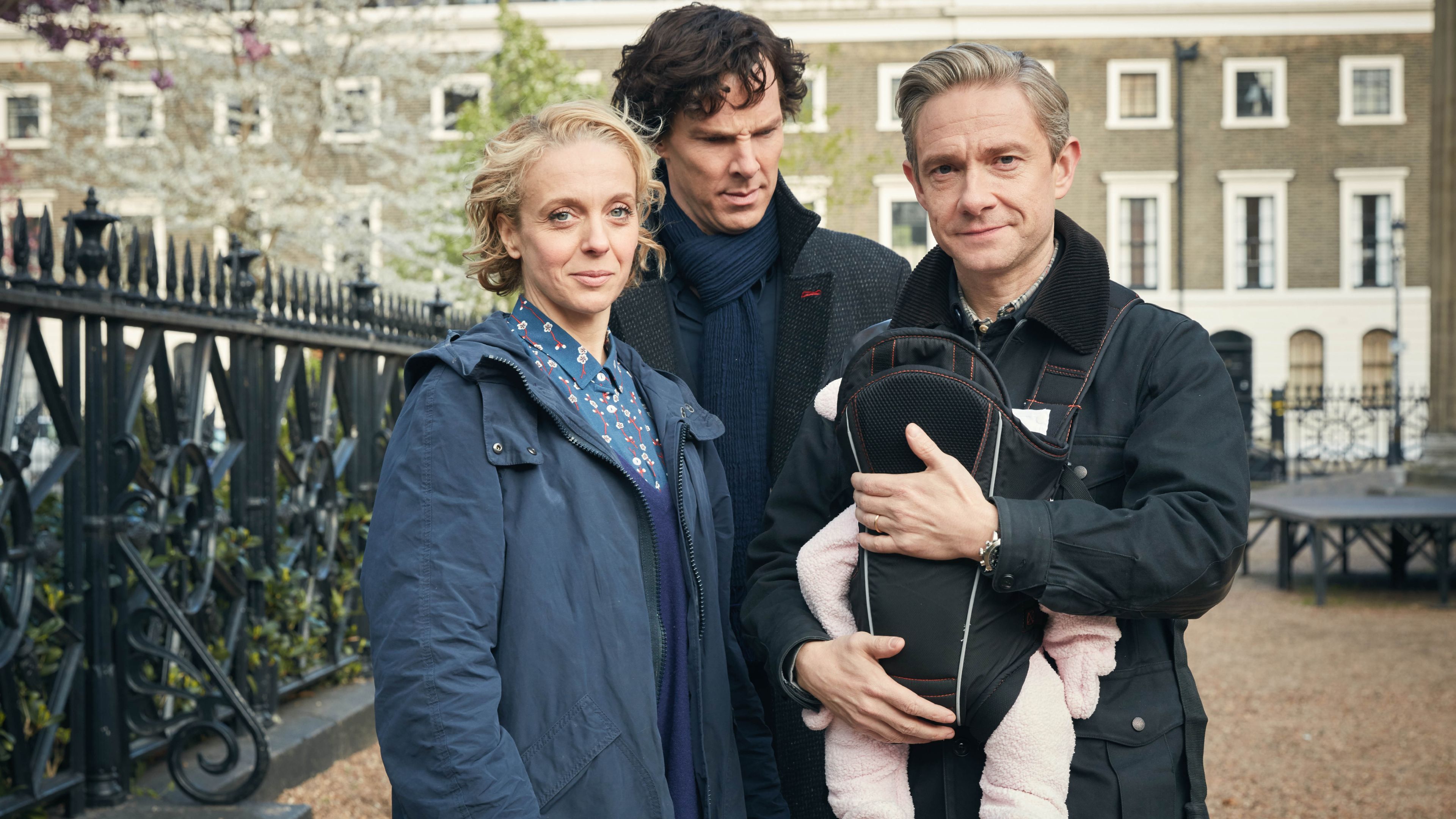 Sherlock's 2026 Return Is Even Better Than We Expected image