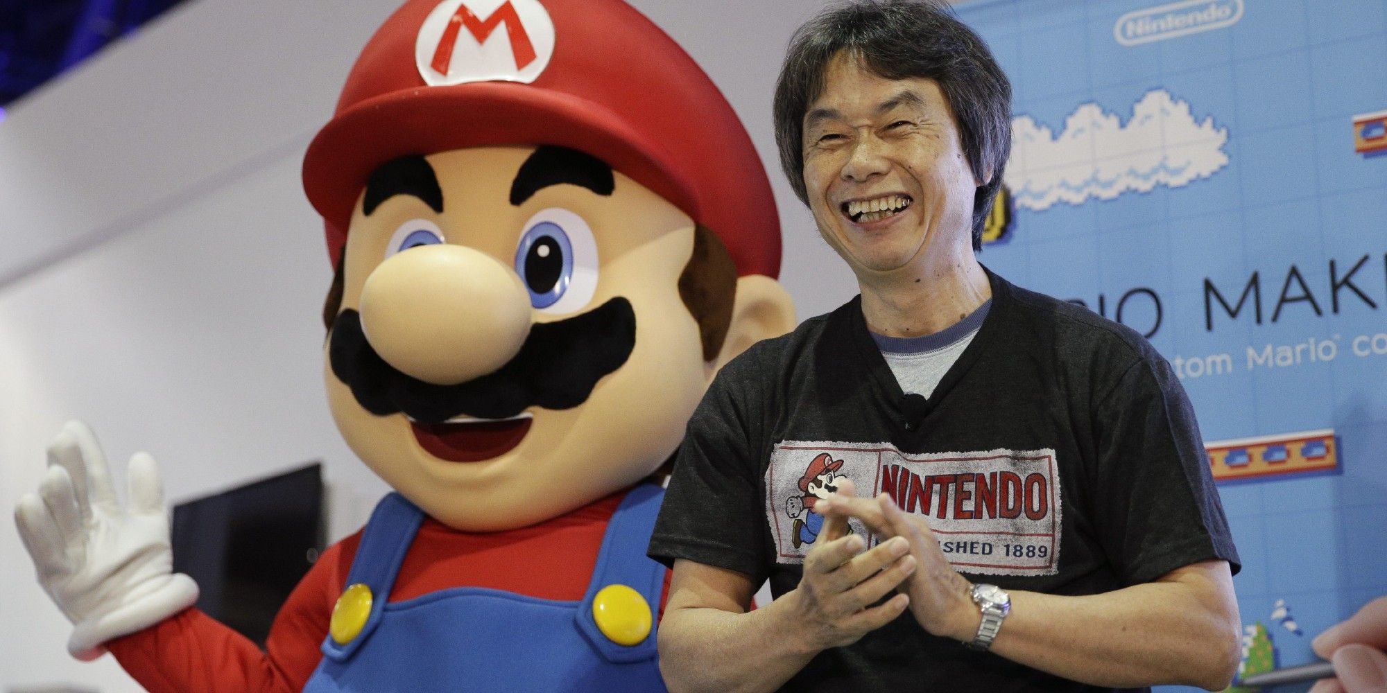 All 18 Nintendo Games Directed By Shigeru Miyamoto, Ranked image