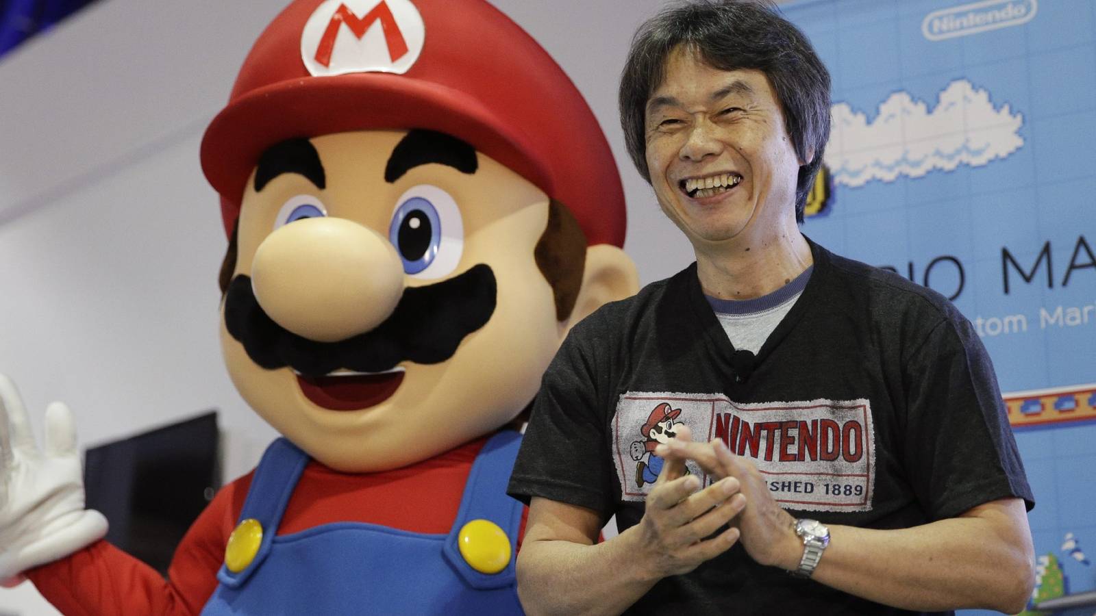 All 18 Nintendo Games Directed By Shigeru Miyamoto, Ranked