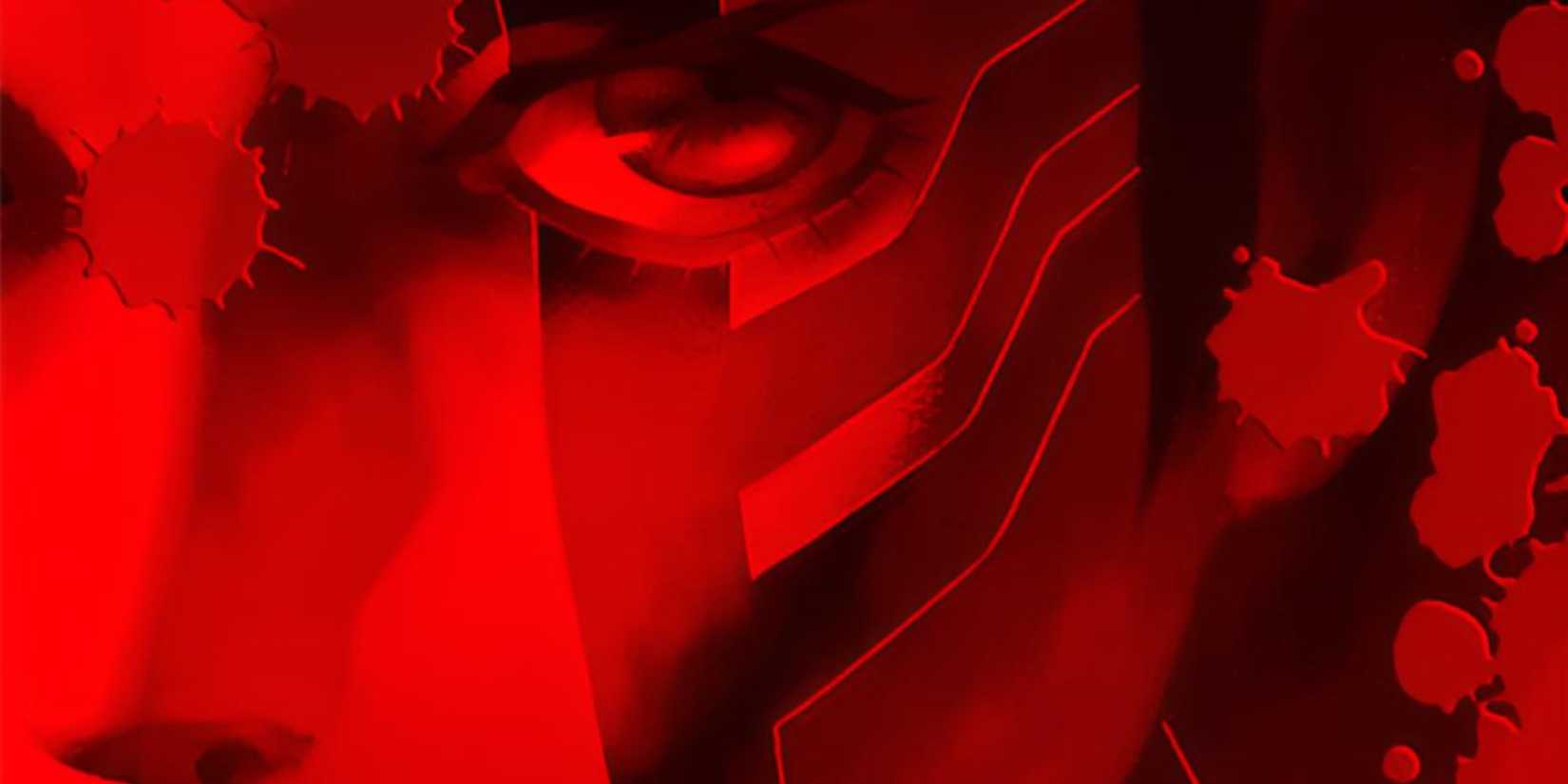 shin megami tensei 3 nocturne