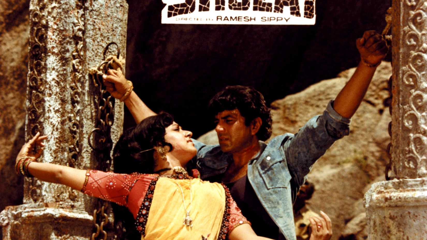 Sholay