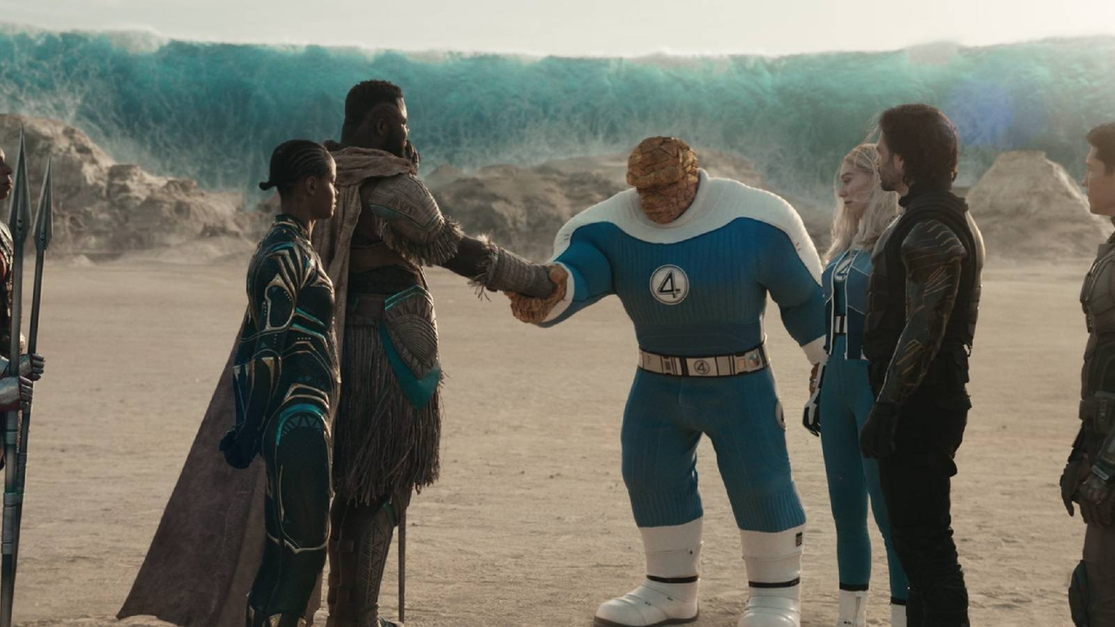 Avengers: Doomsday Is Right To Leave Its Strongest Hero Out Of The Trailers