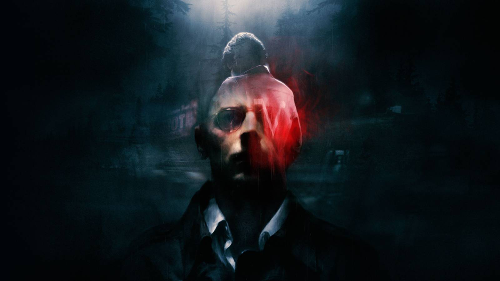 Silent Hill Meets Alan Wake In New Horror Game You Can Try Free Now