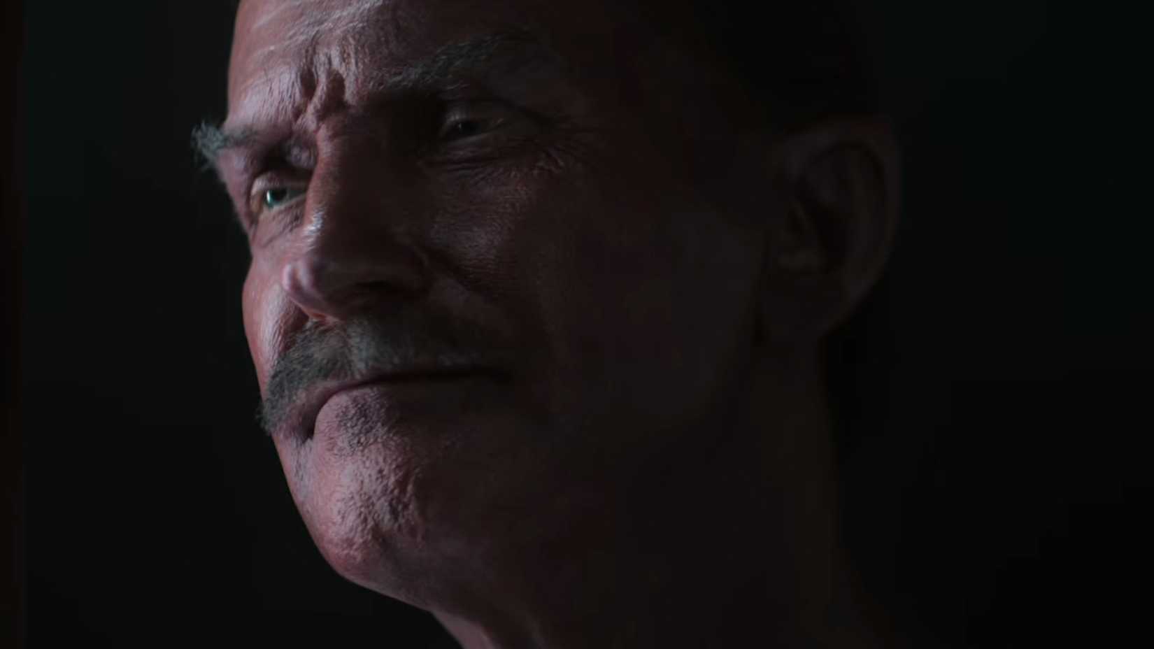 Sinestro in Lanterns SDCC Trailer
