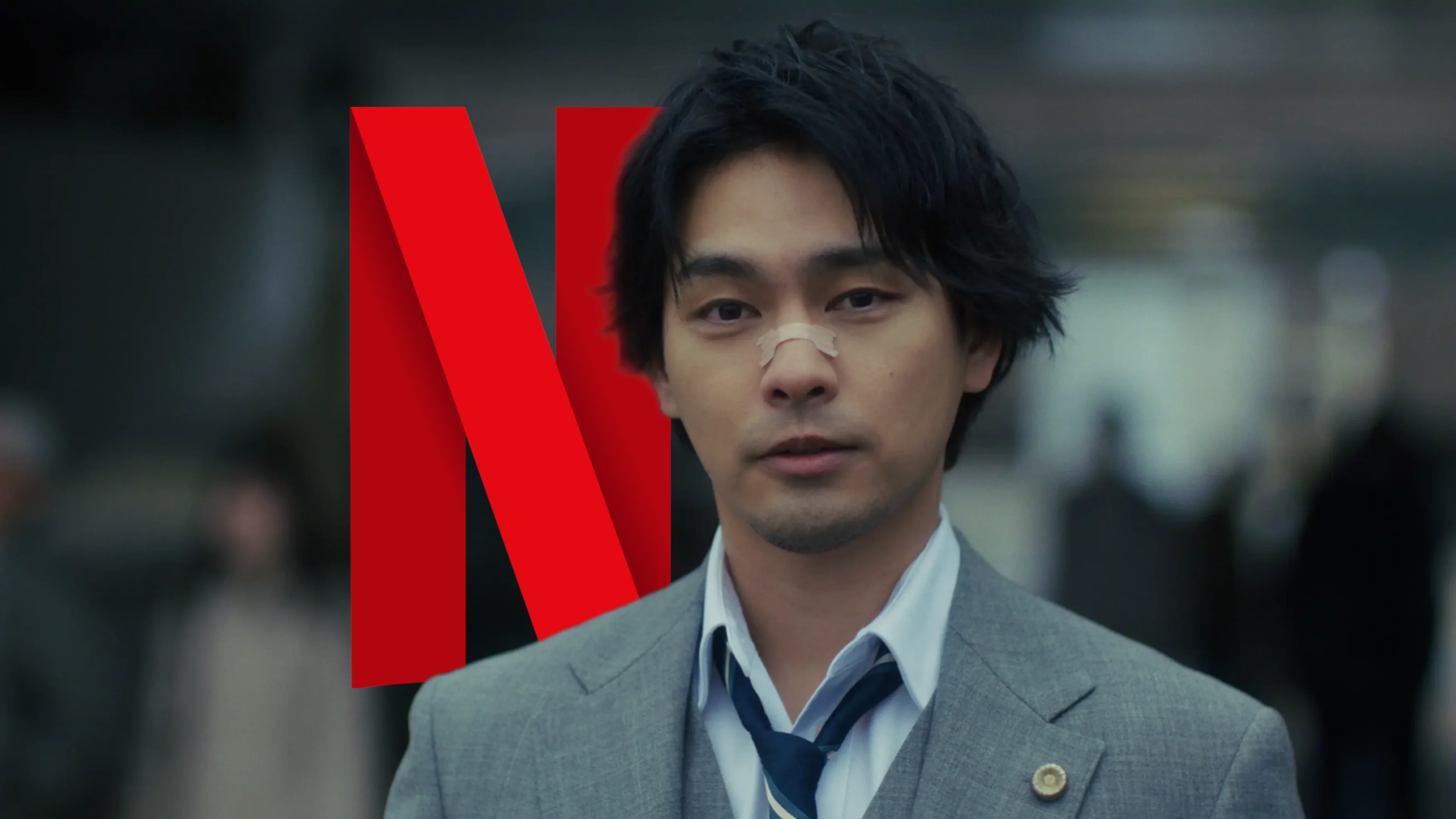 Netflix’s 10-Episode Legal Drama Is The Perfect Weekend Binge, With Fans Demanding More Seasons image