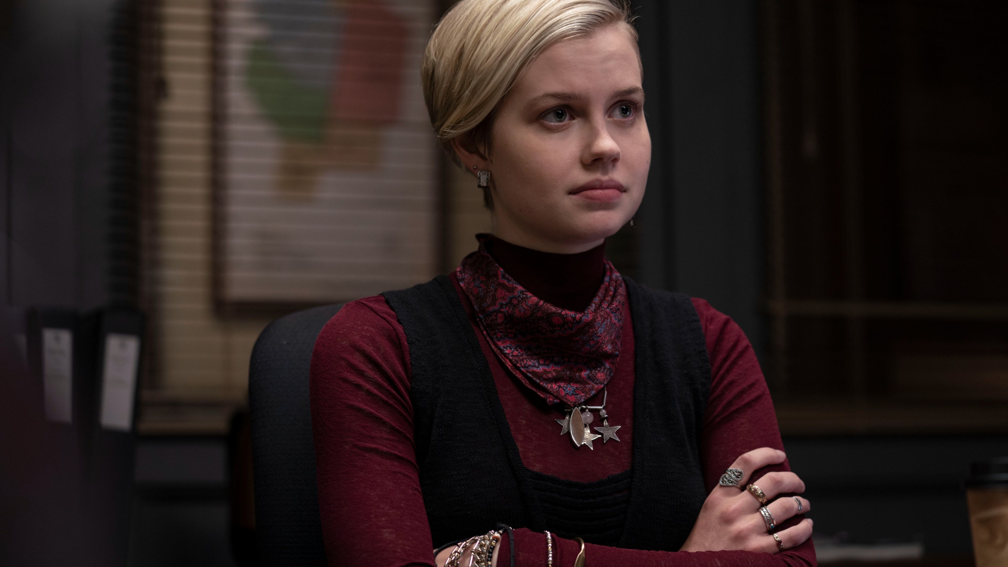 HBO's 7-Hour Crime Drama With A Near-Perfect RT Score Doesn't Waste A Minute image