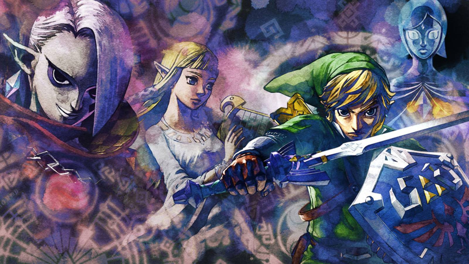 5 Legend Of Zelda Games That Have Aged Like Milk