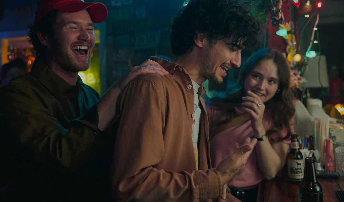 Netflix & Stranger Things Alum's New Mystery Thriller Is Officially ...