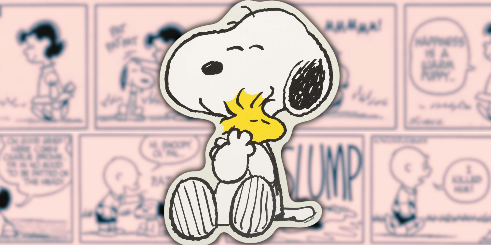7 Classic Snoopy Peanuts Strips That Are Still 10/10 Perfect
