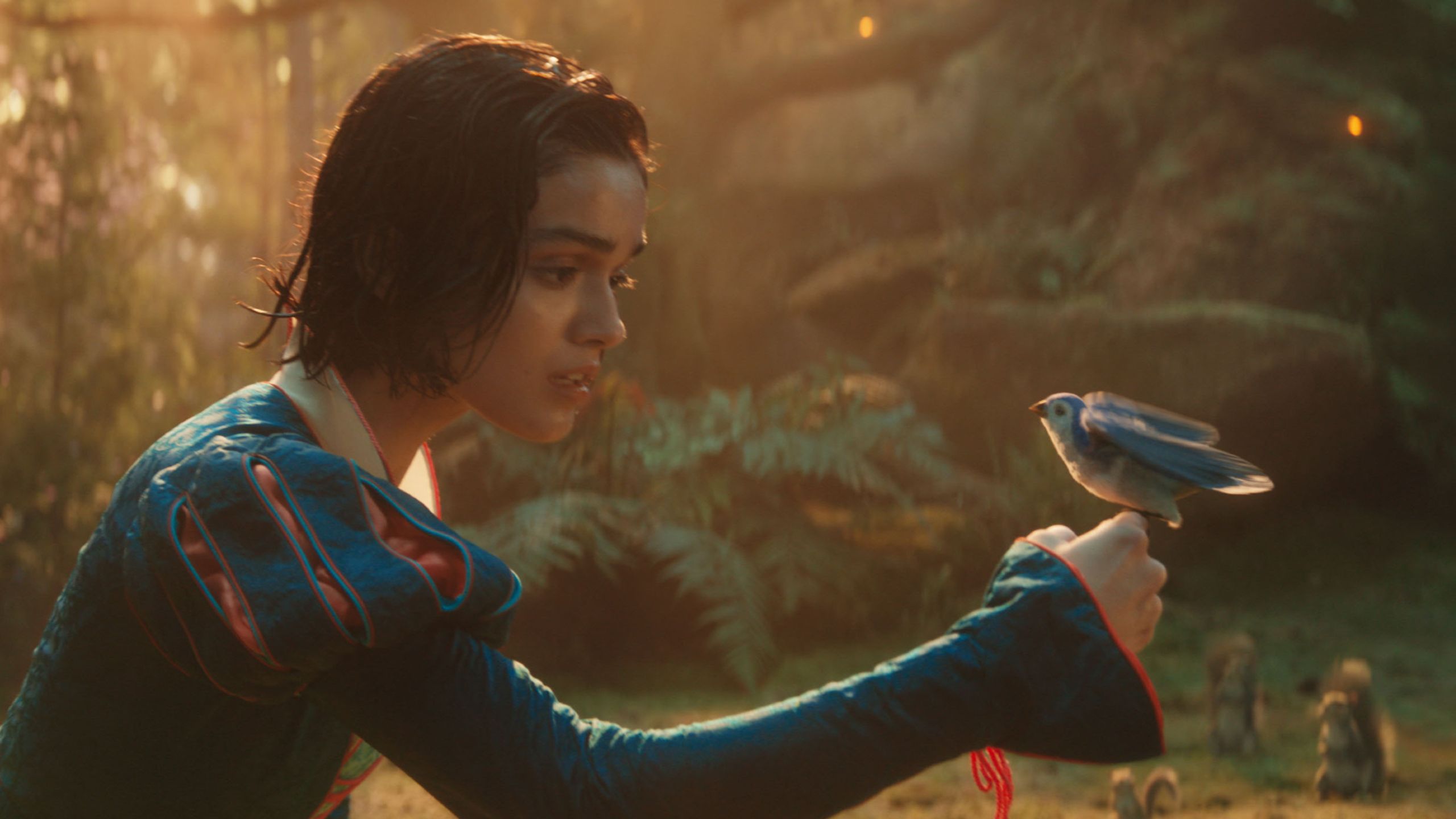 Netflix's Most-Watched Movie Of All Time Beat Disney At Its Own Game