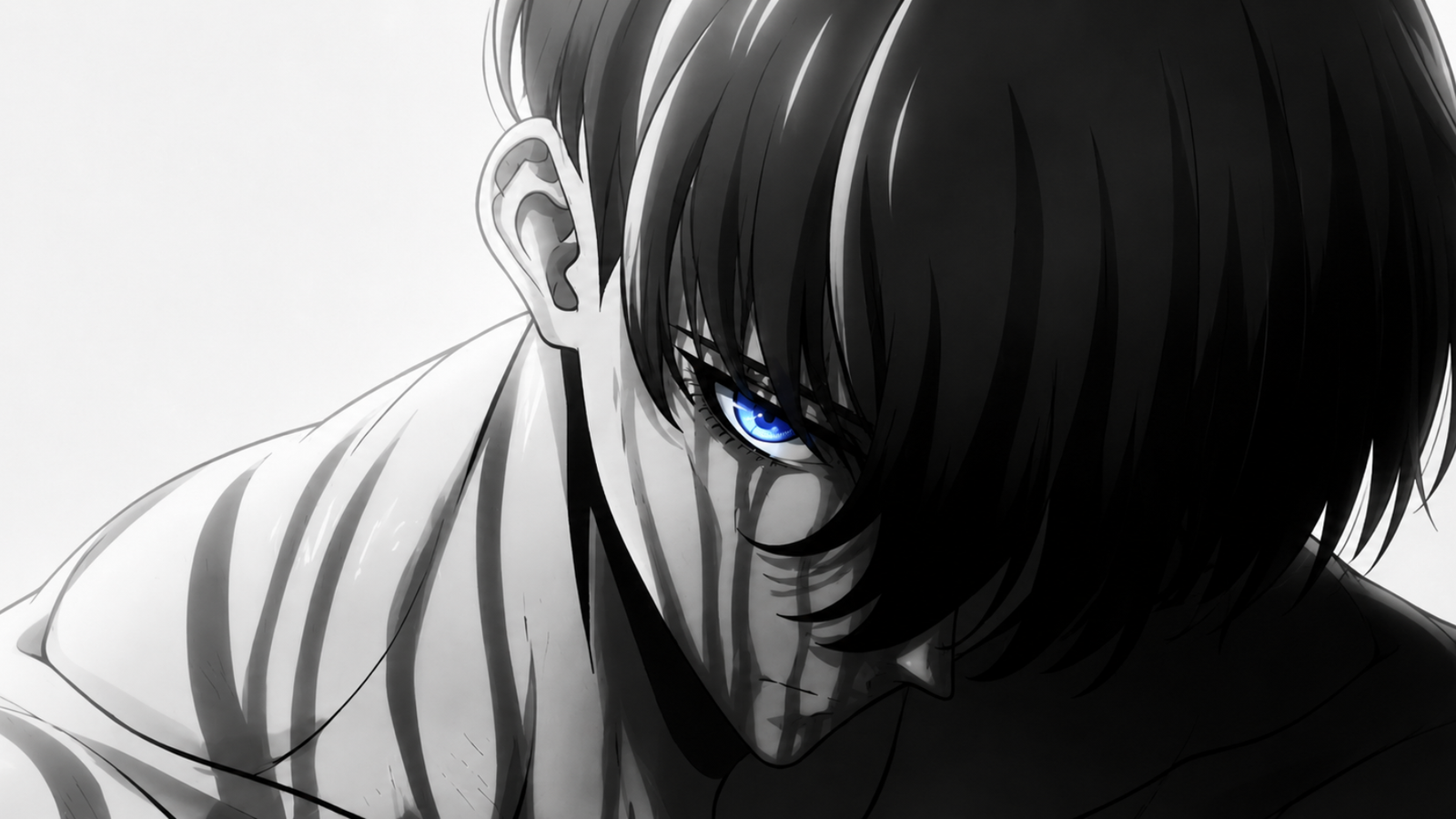 2 Years Later, Solo Leveling Anime Announces Return