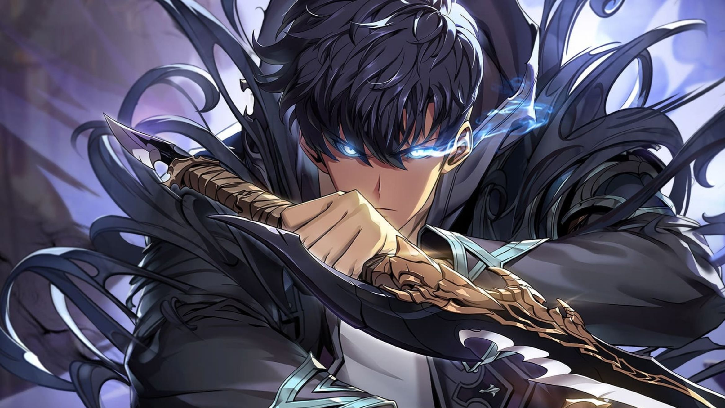 Solo Leveling: Monarch Of Shadows Officially Announced