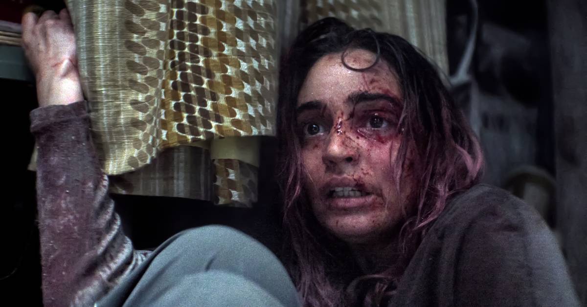 screenrant.com - Ash Crossan - Evil Dead Burn's 'Horrible' Extended Dishwasher Scene & The Worst Scenes To Film Detailed By Cast & Director
