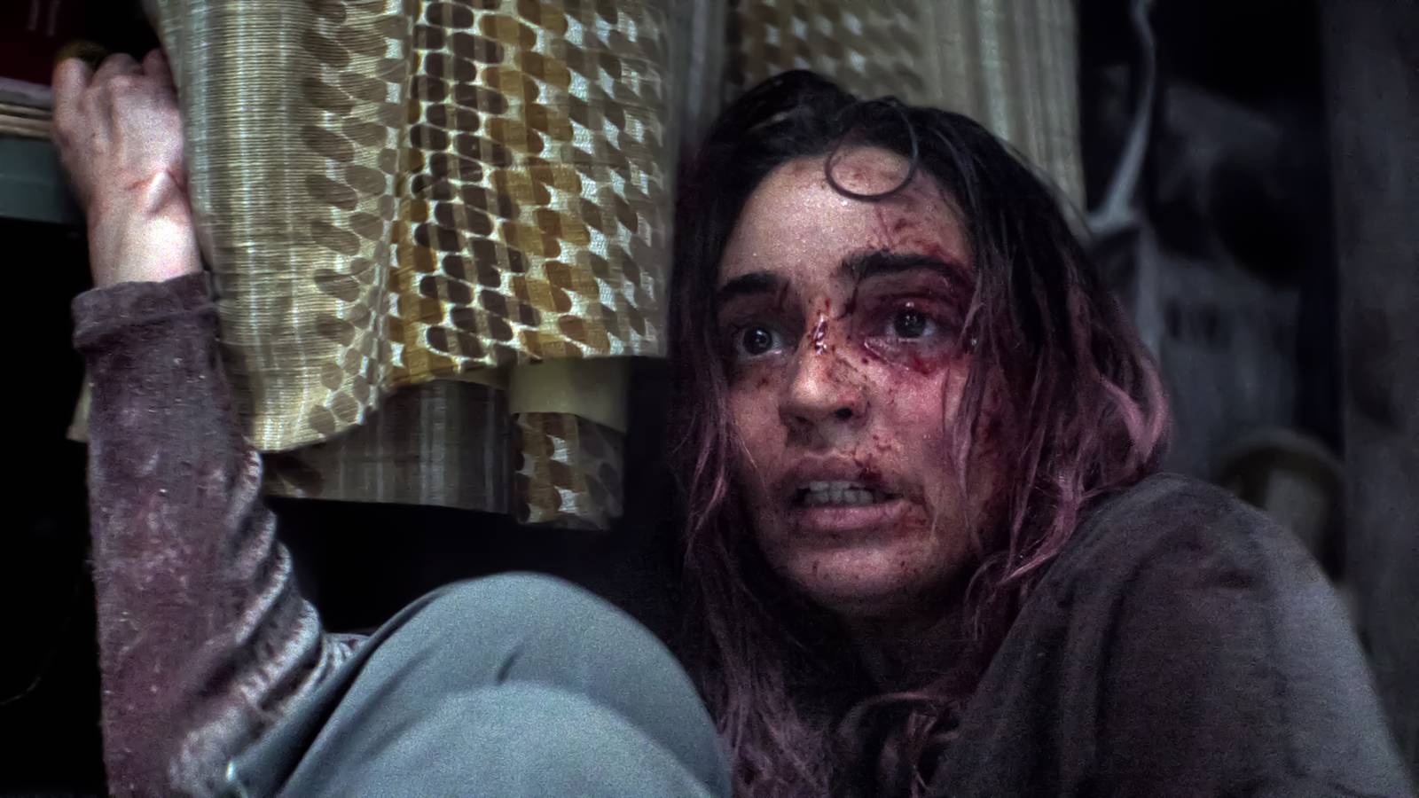 Evil Dead Burn’s "Horrible" Extended Dishwasher Scene & The Worst Scenes To Film Detailed By Cast & Director