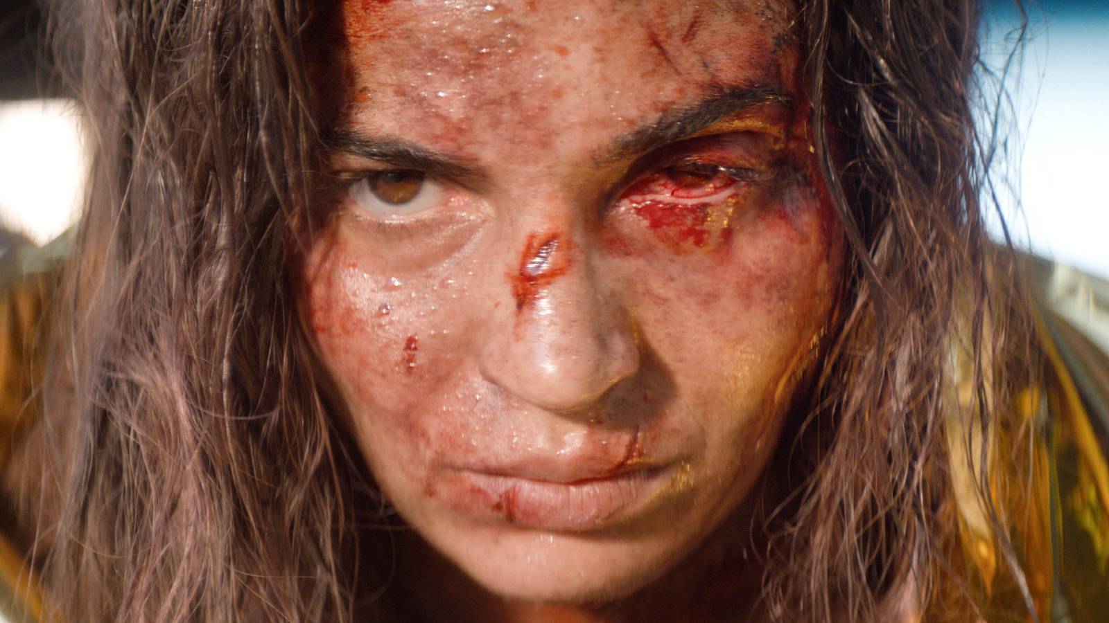 Evil Dead Burn Box Office Crumbles With Franchise-Worst Week 2 Drop