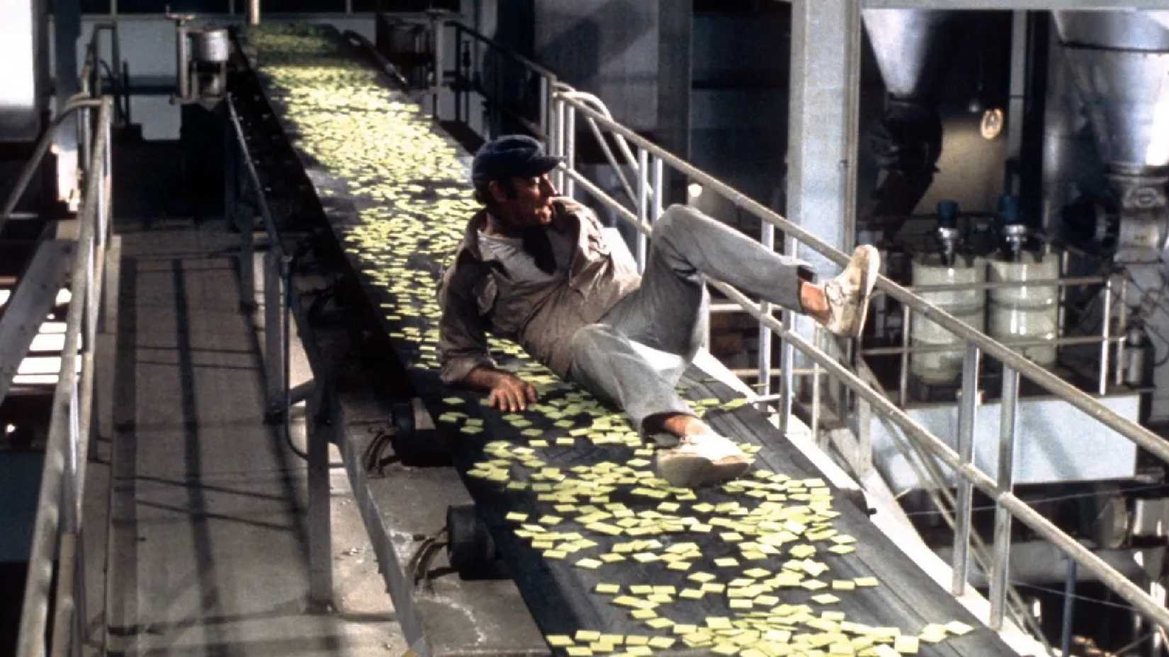 soylent green movie still