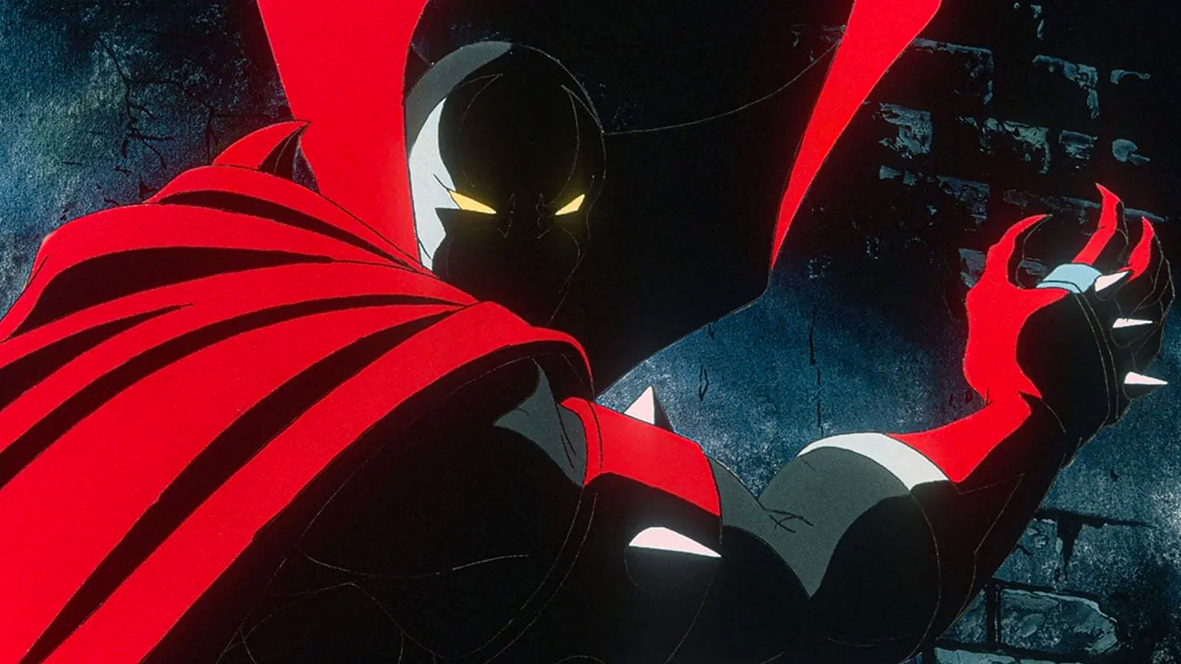 Todd McFarlane Reveals Epic New Spawn Movie With Returning Star As Live-Action Reboot Remains Stalled image
