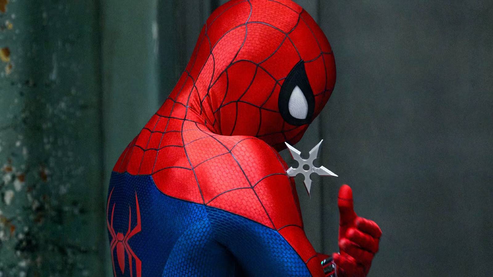 It's Official, Spider-Man: Brand New Day Isn't The Only MCU Spidey Crossover This Year