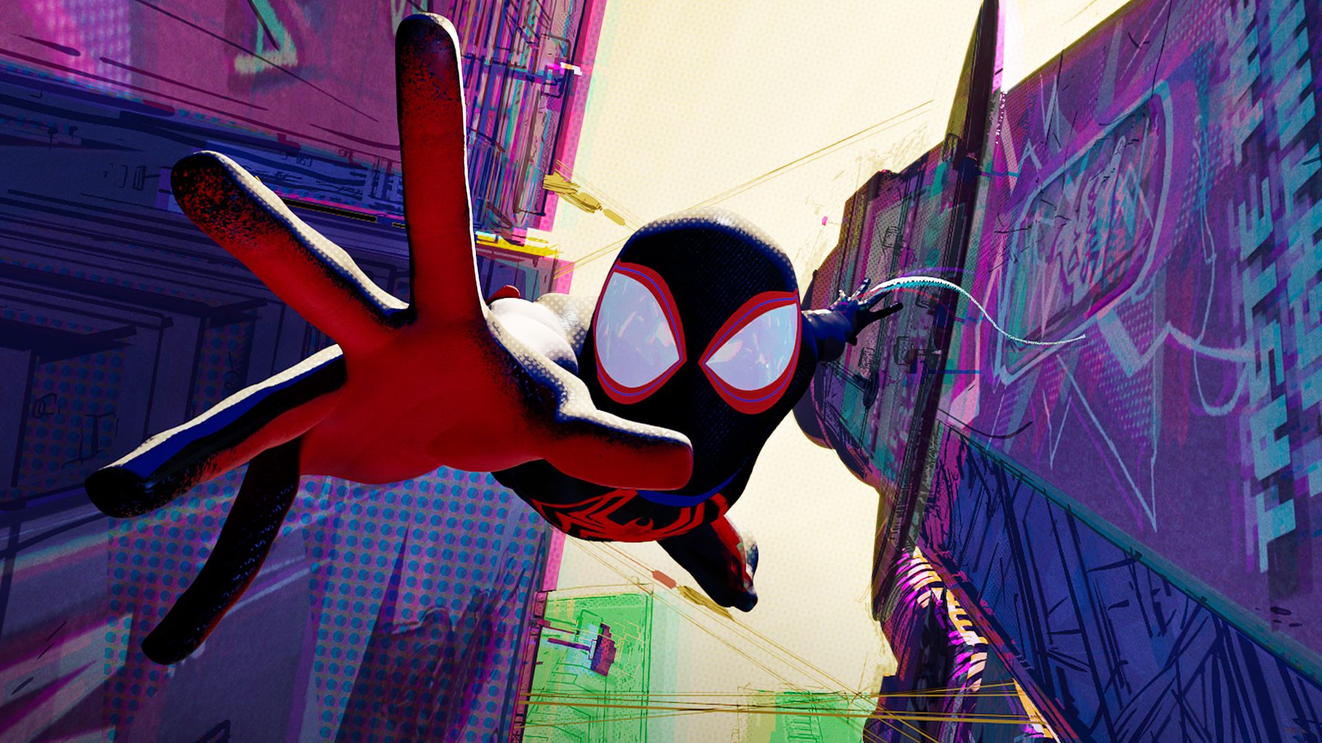 Miles Morales’ Live-Action MCU Debut Timeline Gets Exciting New Update From Kevin Feige image