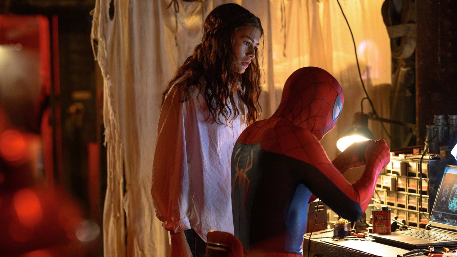 MJ’s Spider-Man: Brand New Day Story Replaces Peter Parker From OG Trilogy In 1 Key Way