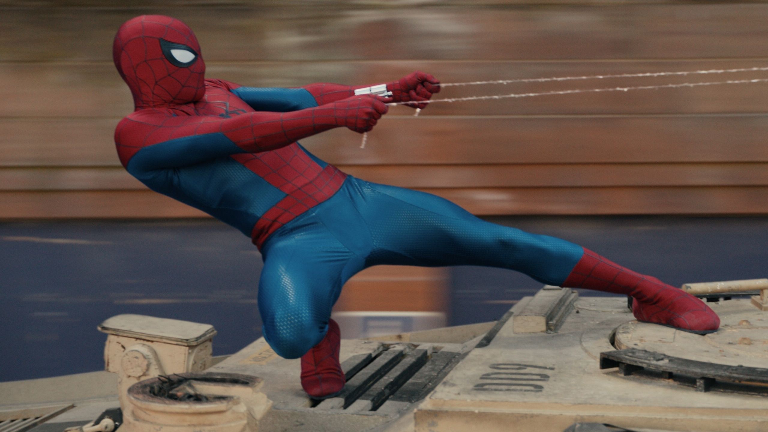 The Best Spider-Man Adaptation In Decades Is Already Out Ahead Of Brand New Day image