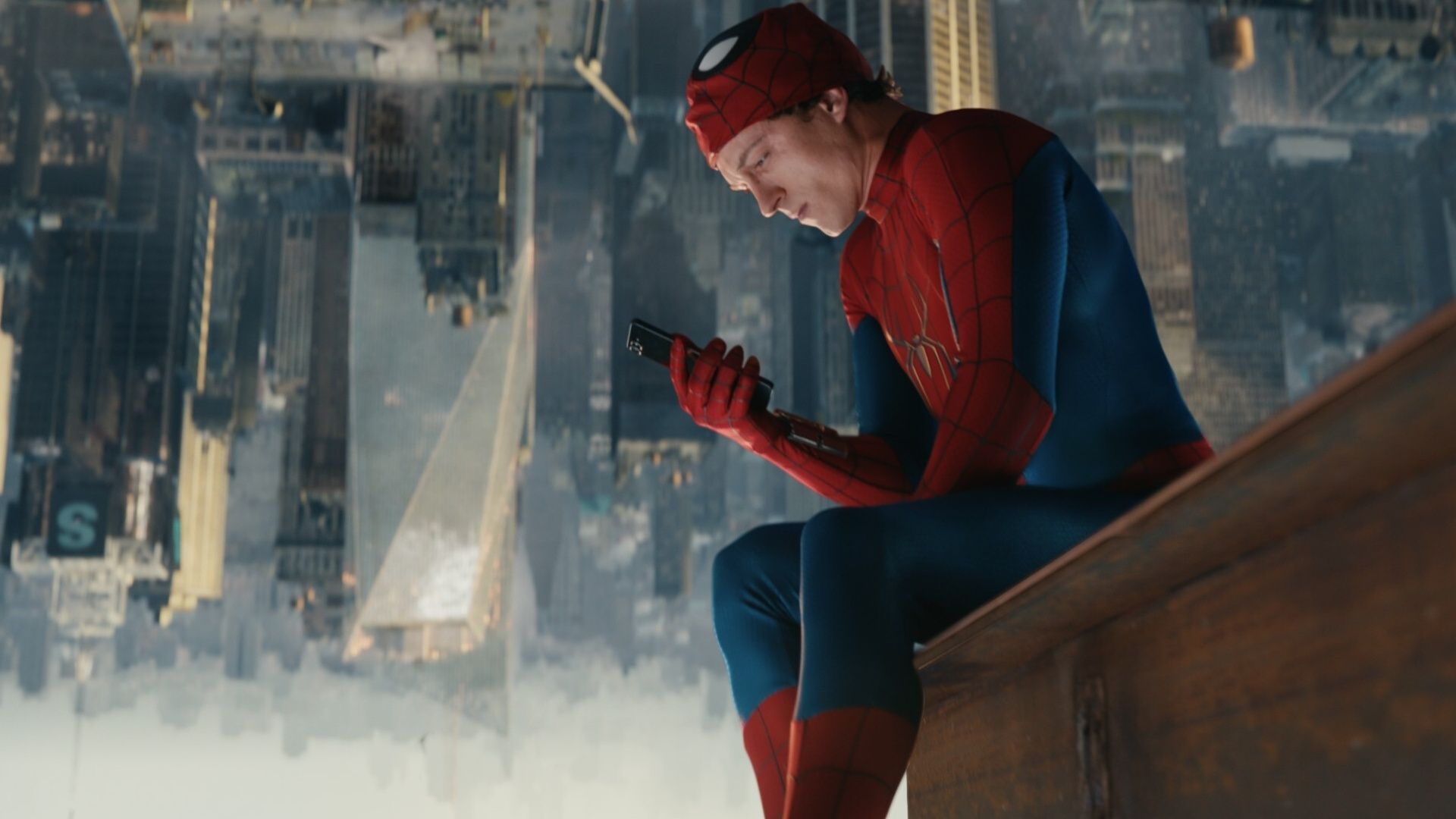 10 Marvel Shows To Watch Before Spider-Man: Brand New Day image