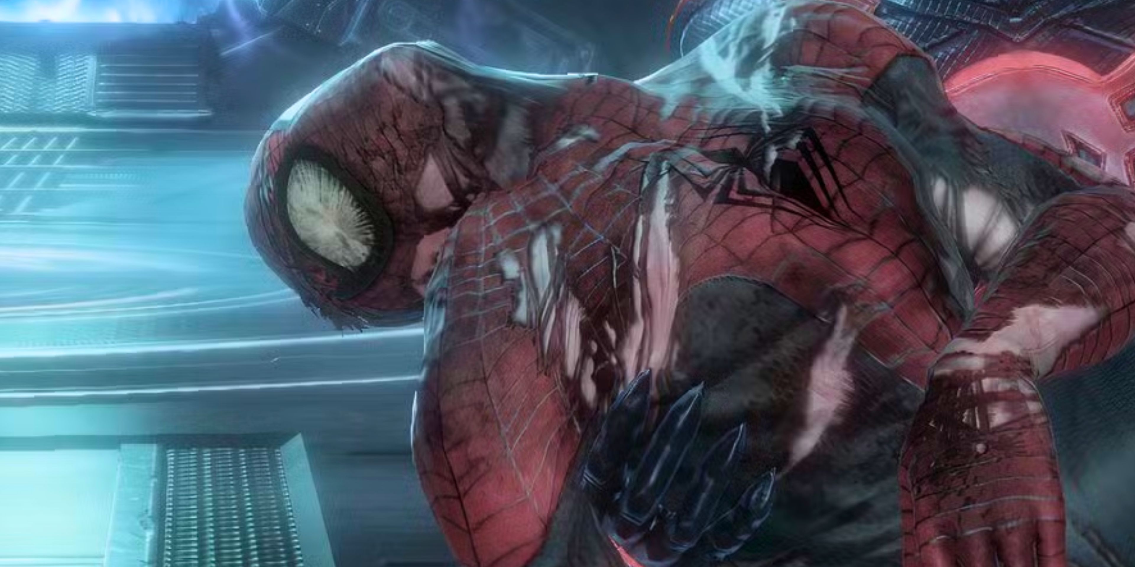 5 Amazing Spider-Man Games Nobody Remembers image