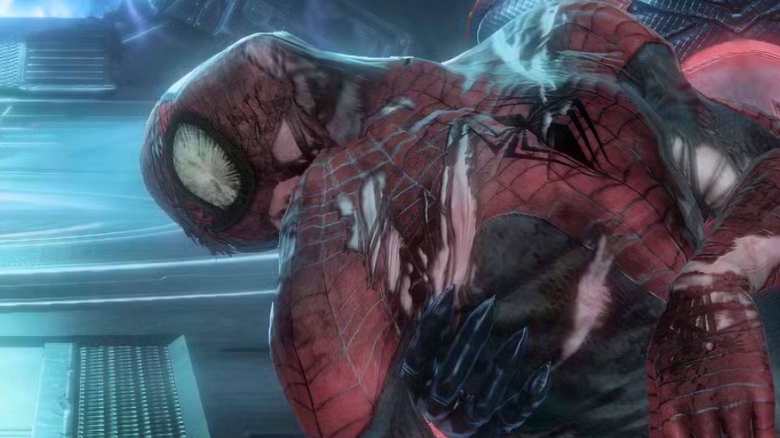5 Amazing Spider-Man Games Nobody Remembers