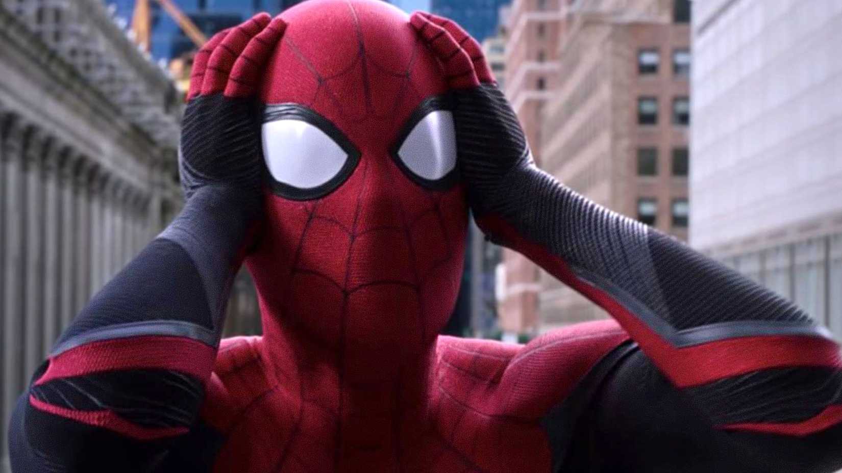 Brand New Day’s New Box Office Win Means No Way Home’s Spider-Man Movie Record Might Be Over