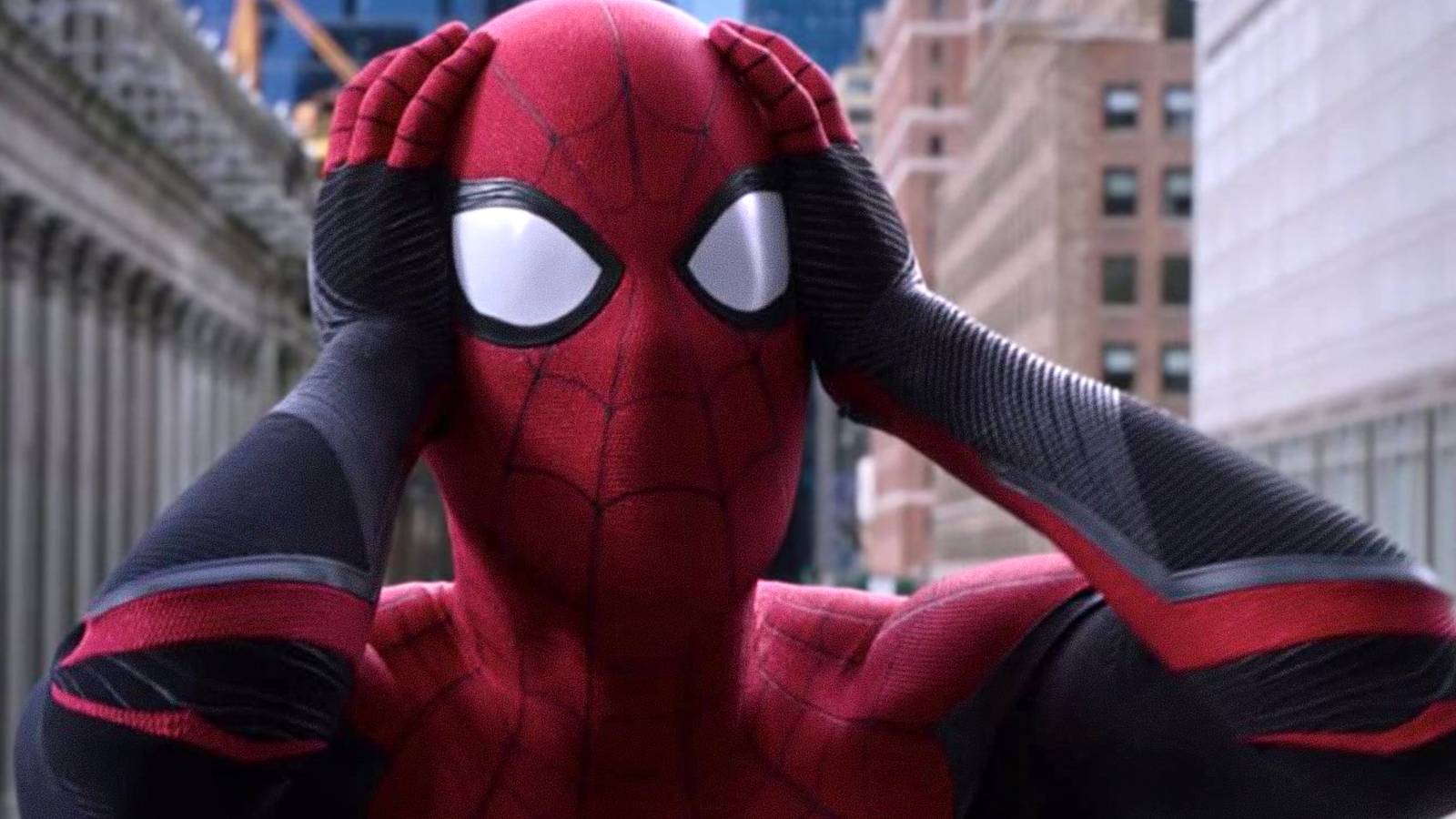 The Best Character In Every Spider-Man Movie Who Isn’t Spider-Man The Best Character In Every Spider-Man Movie Who Isn’t Spider-Man