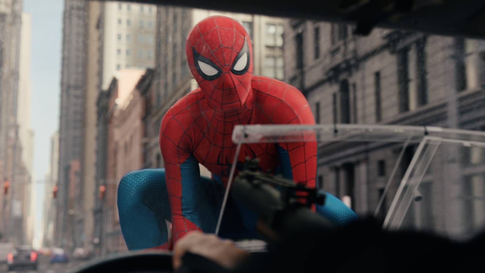 Spider-Man: Brand New Day's New Spider-Sense Details Reveal A Major Change For Peter Parker