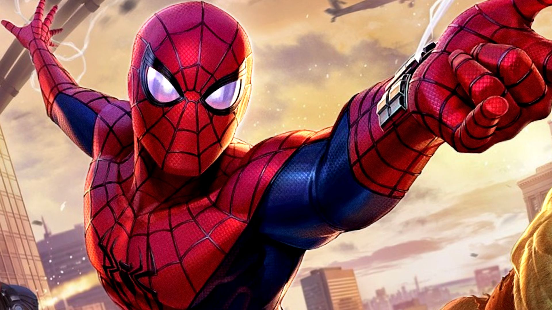 Iconic Spider-Man Villain Is Officially Marvel's New Venom image