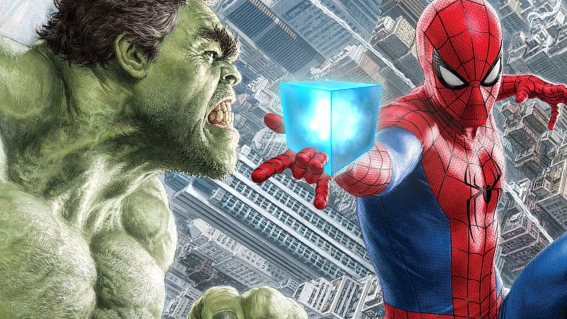 Spider-Man vs Hulk Will Hinge on Game-Changing Weapon, Marvel Confirms image