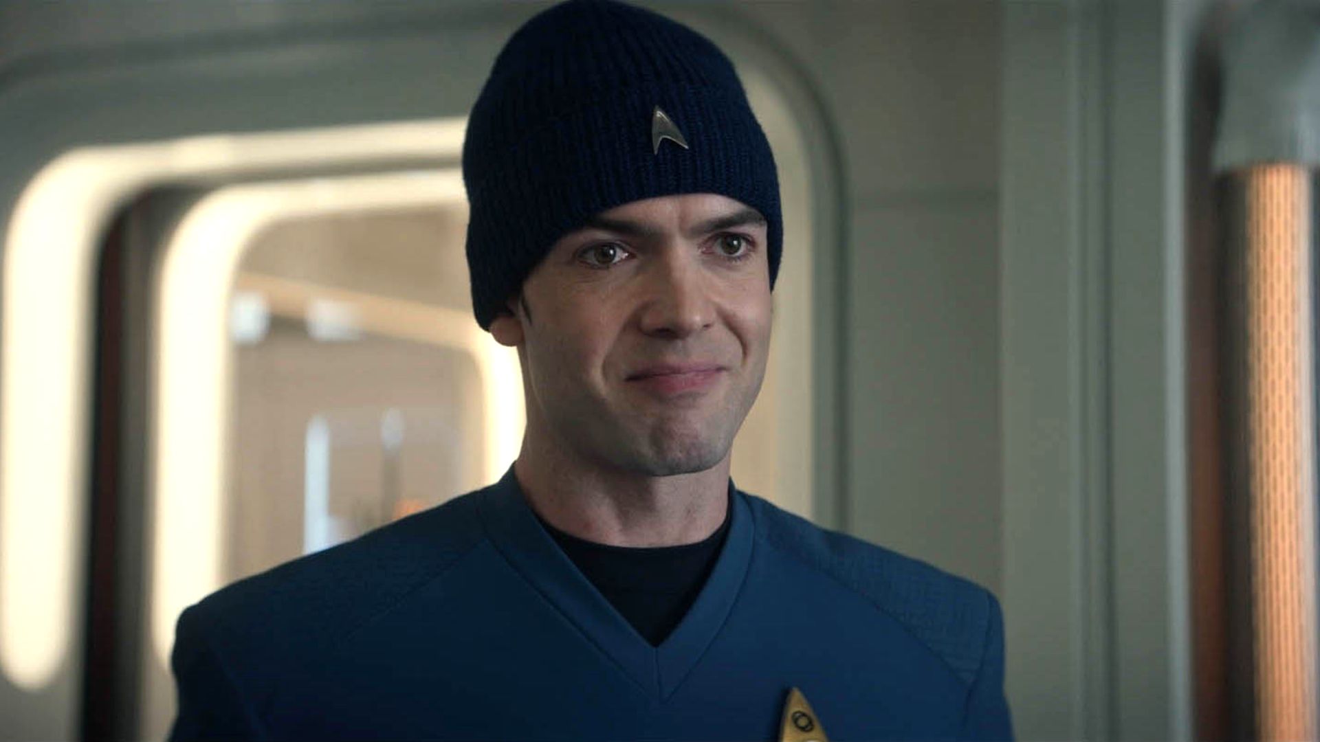 7 Years Later, A Missing Star Trek Actor Reveals Their Beloved Character’s Return