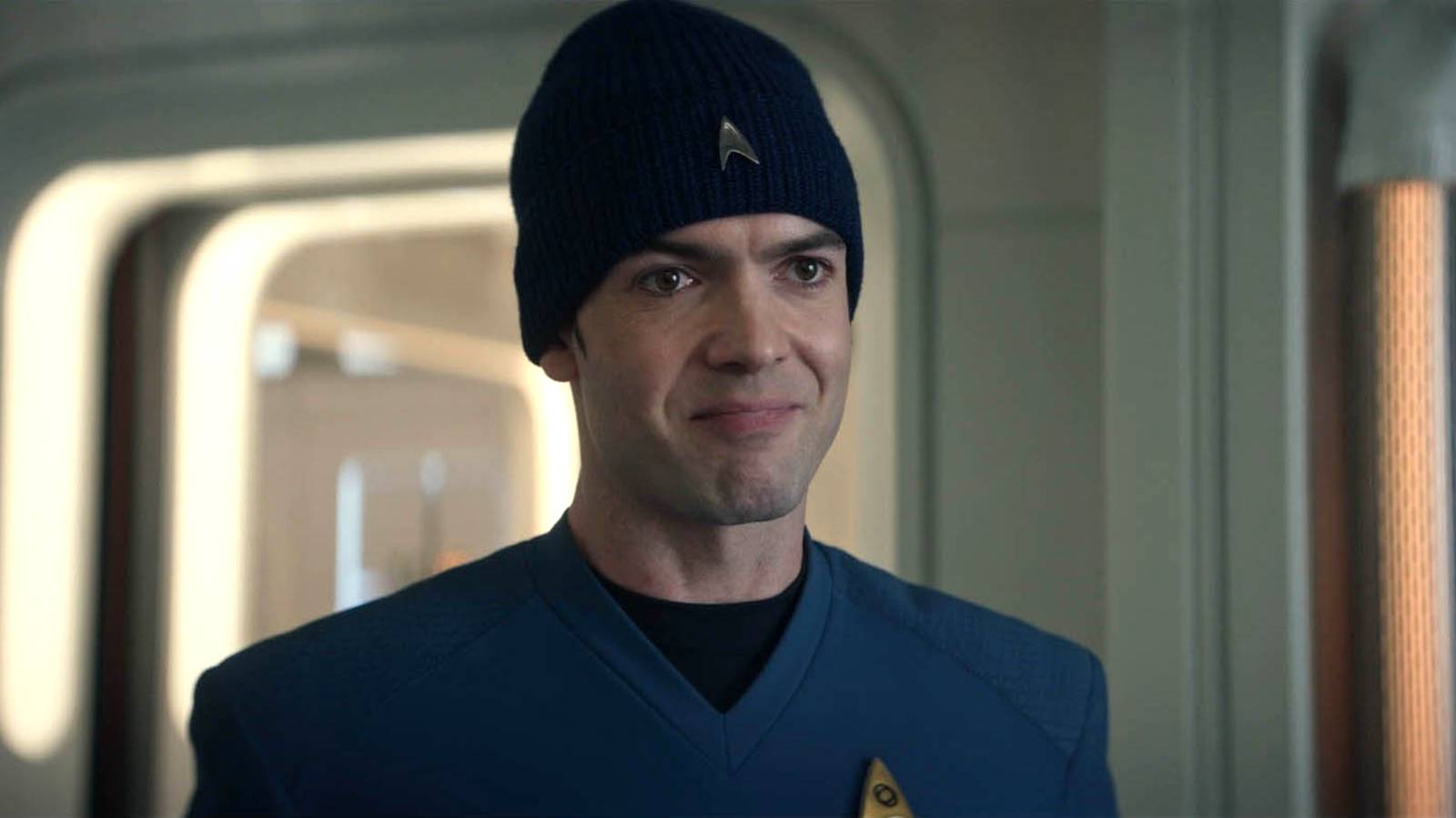 7 Years Later, A Missing Star Trek Actor Reveals Their Beloved Character’s Return