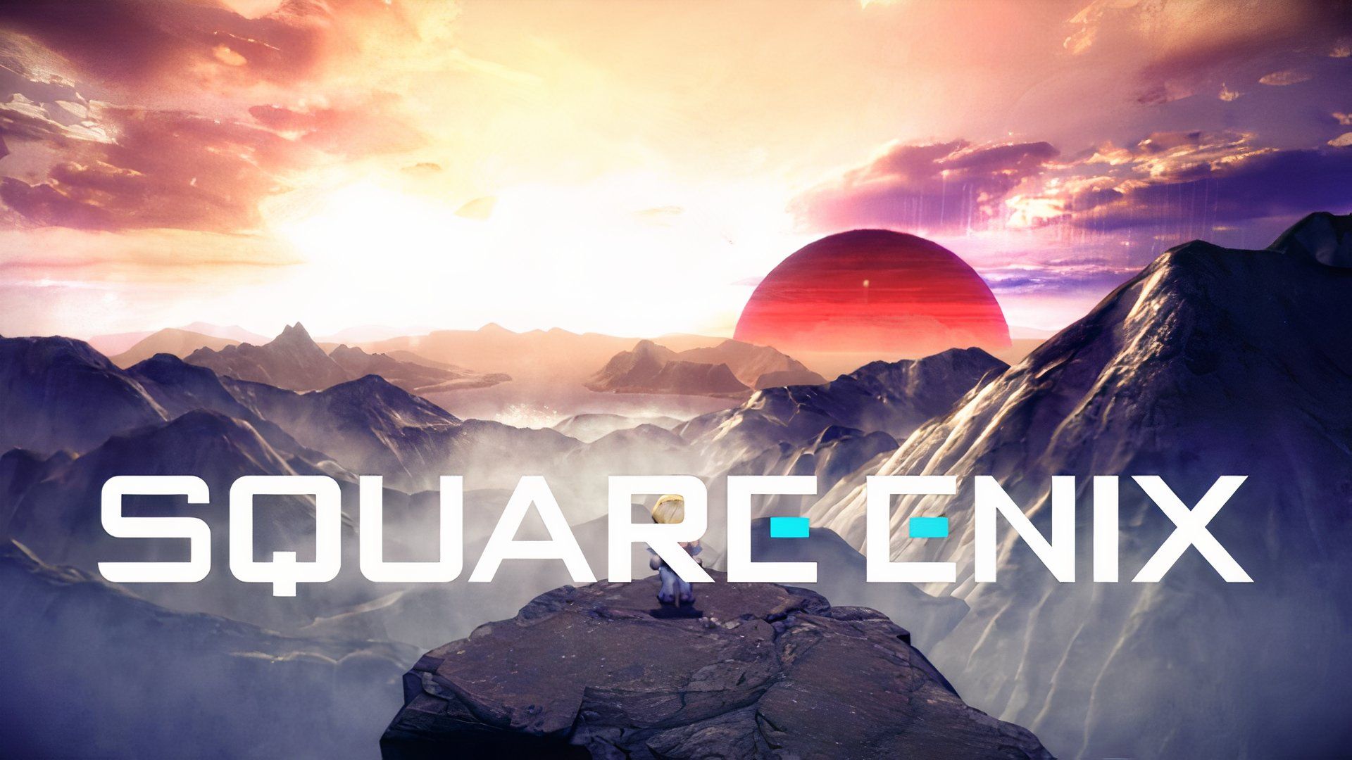Square Enix Drops Surprise Remaster For One Of Its Best JRPGs