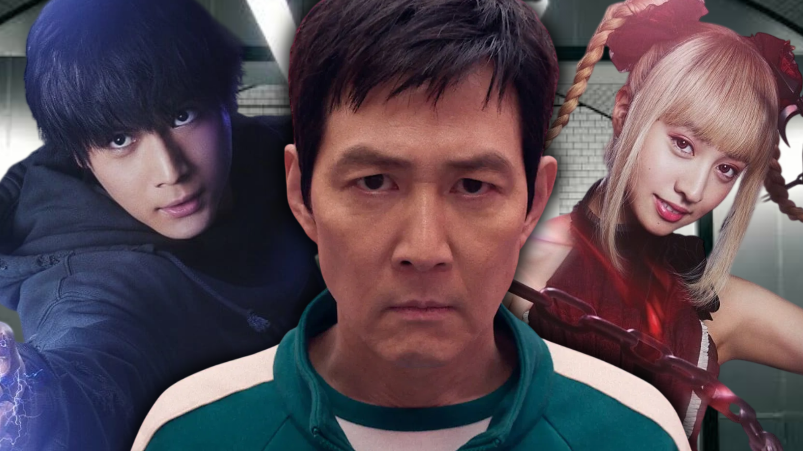 5 Years Later, Japan Has Found Its Answer To Squid Game With Brutal New Series