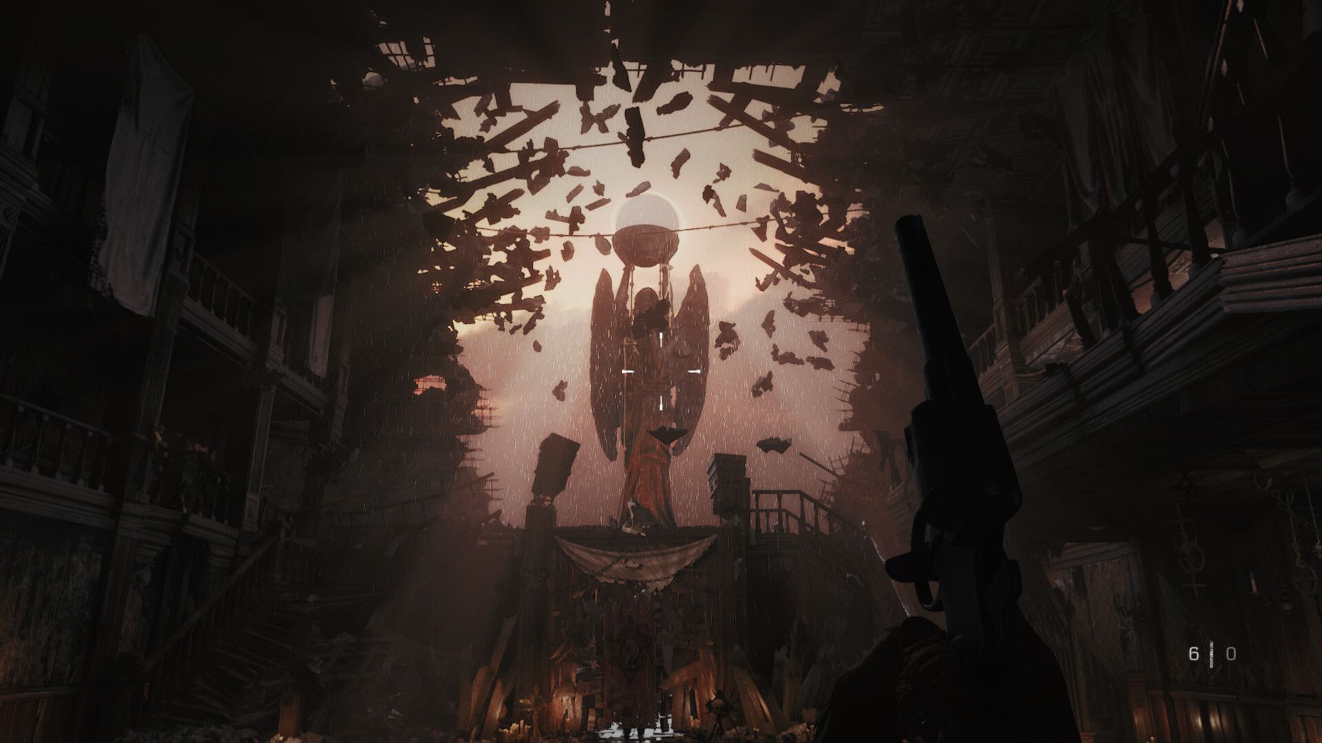 Silent Hill Meets Stranger Things In This New First-Person Horror