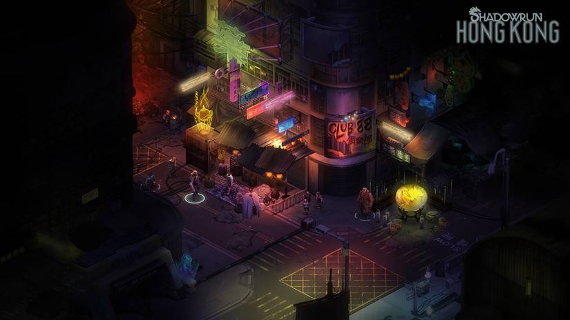 6 Video Games To Play If You Love Blade Runner