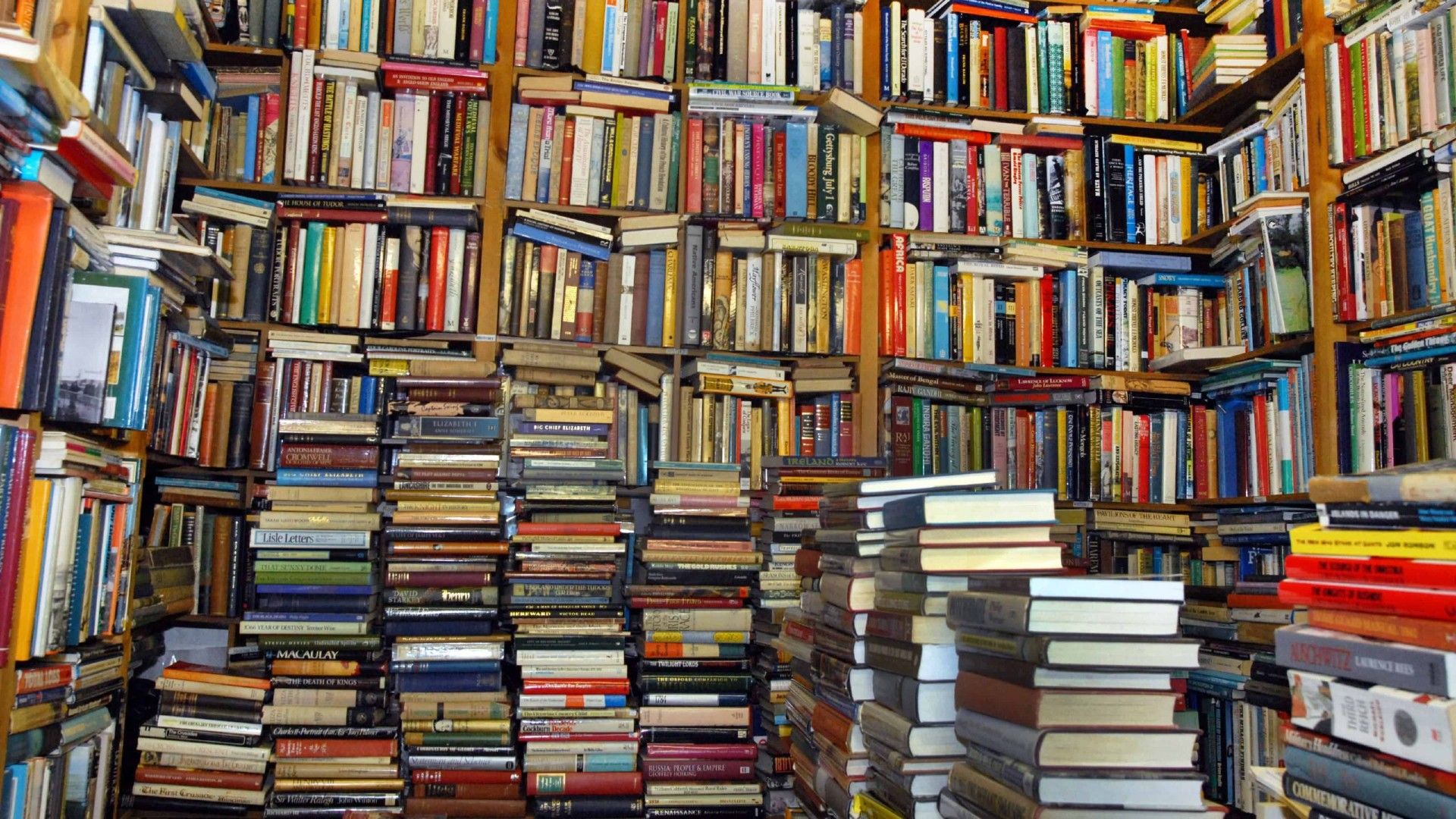 6 Masterpiece Hard Science Fiction Novels Nobody Talks About image